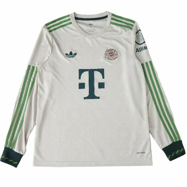 Bayern München Trikot 2025 2026 - Trikot Bayern München | trikotfussballshop