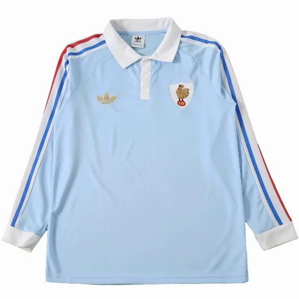 Frankreich Trikot 2026 - Frankreich Trikot 2024 | trikotfussballshop
