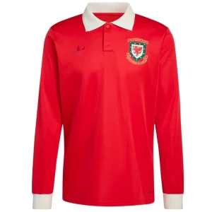 Wales Trikot 2026 | trikotfussballshop