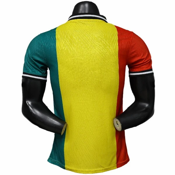 Ghana Trikot 2026 | trikotfussballshop