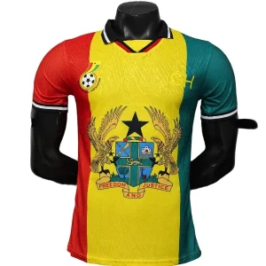 Ghana Trikot 2026 | trikotfussballshop