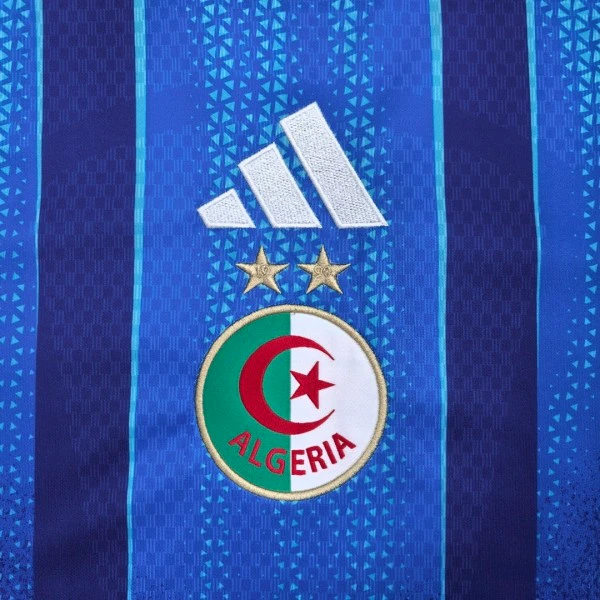 Algerien Trikot 2026 - Algerien Trikot 2024 | trikotfussballshop