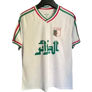 Algerien Trikot 2026 - Algerien Trikot 2024 | trikotfussballshop