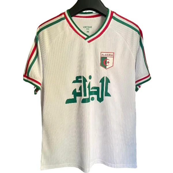 Algerien Trikot 2026 - Algerien Trikot 2024 | trikotfussballshop