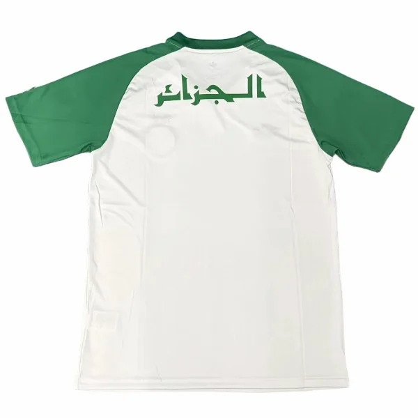 Algerien Trikot 2026 - Algerien Trikot 2024 | trikotfussballshop