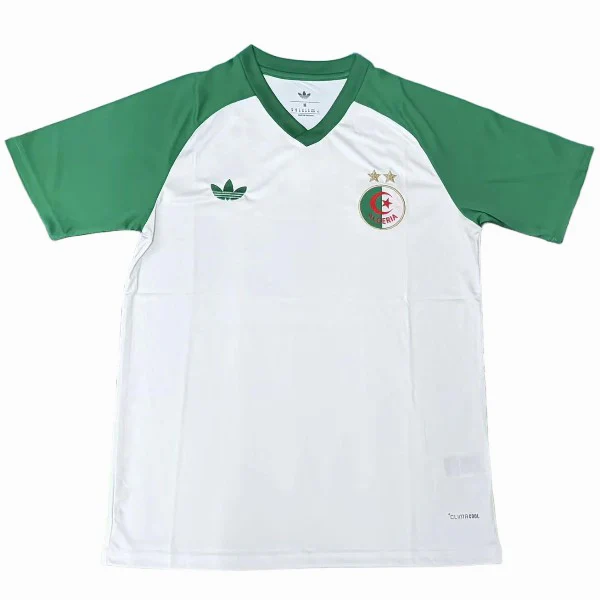 Algerien Trikot 2026 - Algerien Trikot 2024 | trikotfussballshop
