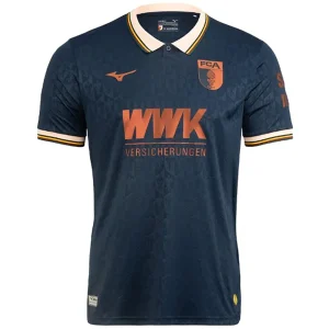 FC Augsburg Trikot 2025 2026 | trikotfussballshop