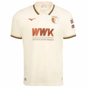 FC Augsburg Trikot 2025 2026 | trikotfussballshop