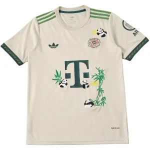 Bayern München Trikot 2025 2026 - Trikot Bayern München | trikotfussballshop