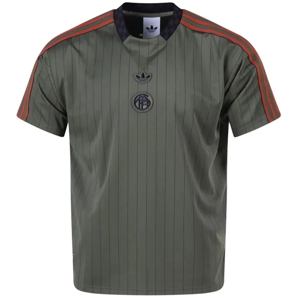Bayern München Trikot 2025 2026 - Trikot Bayern München | trikotfussballshop