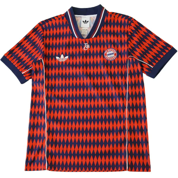 Bayern München Trikot 2025 2026 - Trikot Bayern München | trikotfussballshop