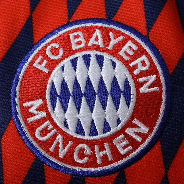 Bayern München Trikot 2025 2026 - Trikot Bayern München | trikotfussballshop
