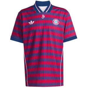 Bayern München Trikot 2025 2026 - Trikot Bayern München | trikotfussballshop