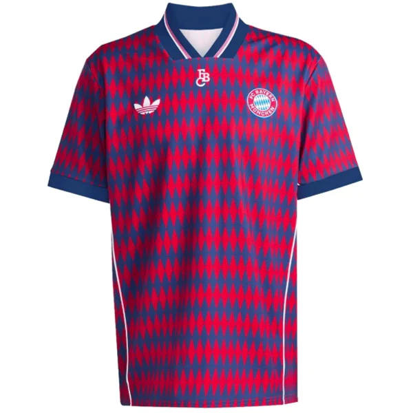 Bayern München Trikot 2025 2026 - Trikot Bayern München | trikotfussballshop