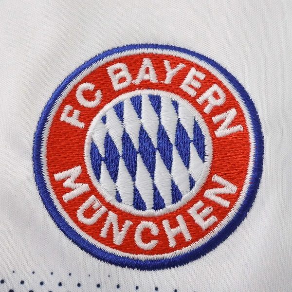 Bayern München Trikot 2025 2026 - Trikot Bayern München | trikotfussballshop