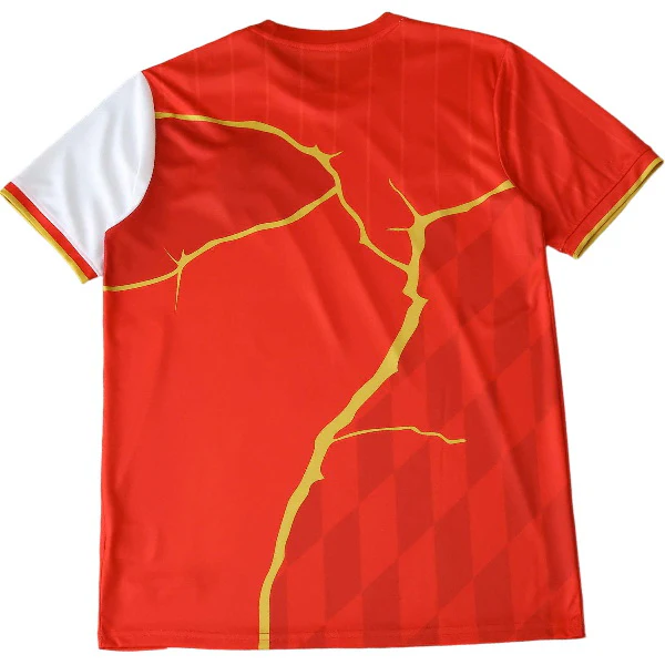 Bayern München Trikot 2025 2026 - Trikot Bayern München | trikotfussballshop
