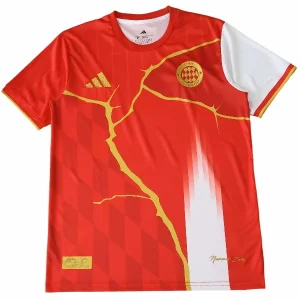 Bayern München Trikot 2025 2026 - Trikot Bayern München | trikotfussballshop