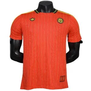 Belgien Trikot 2026 - Belgien Trikot 25 26 | trikotfussballshop