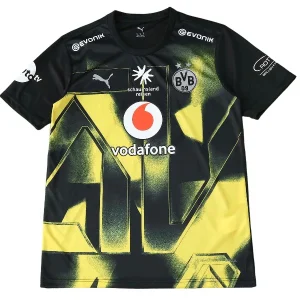 Borussia Dortmund Trikot 2026 2027 | trikotfussballshop