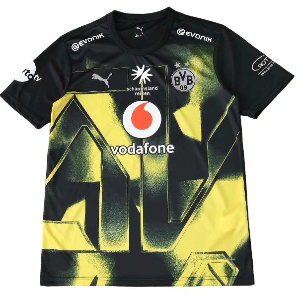 Borussia Dortmund Trikot 2026 2027 | trikotfussballshop