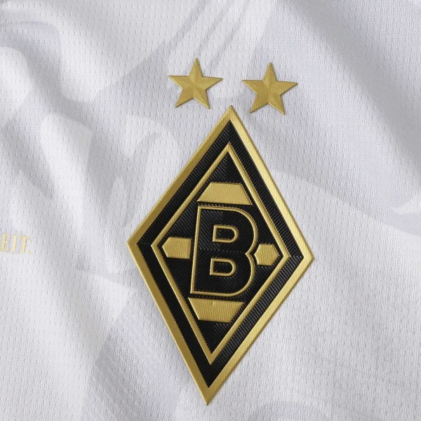 Borussia Mönchengladbach Trikot 2025 2026 - Trikot Von Borussia Mönchengladbach | trikotfussballshop