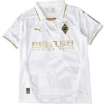 Borussia Mönchengladbach Trikot 2025 2026 - Trikot Von Borussia Mönchengladbach | trikotfussballshop
