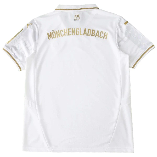 Borussia Mönchengladbach Trikot 2025 2026 - Trikot Von Borussia Mönchengladbach | trikotfussballshop