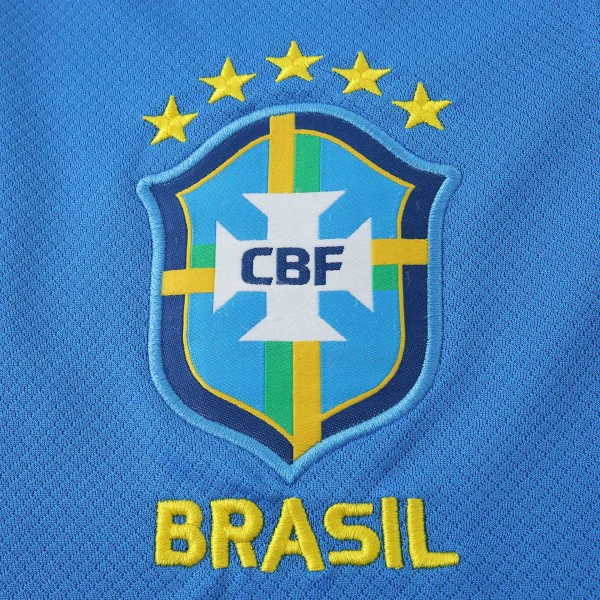 Brasilien Trikot 2026 - Brasilien Trikot 2025 | trikotfussballshop