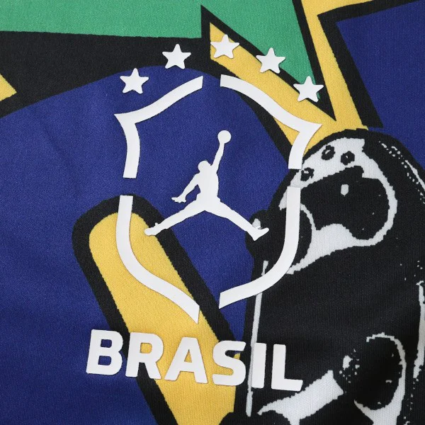 Brasilien Trikot 2026 - Brasilien Trikot 2025 | trikotfussballshop