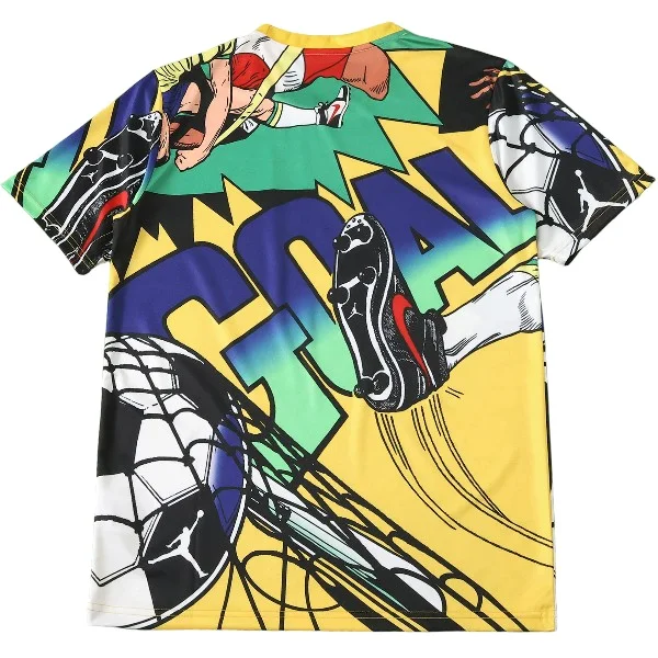 Brasilien Trikot 2026 - Brasilien Trikot 2025 | trikotfussballshop