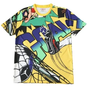 Brasilien Trikot 2026 - Brasilien Trikot 2025 | trikotfussballshop