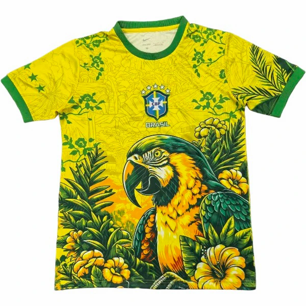 Brasilien Trikot 2026 - Brasilien Trikot 2025 | trikotfussballshop