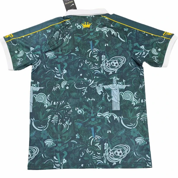 Brasilien Trikot 2026 - Brasilien Trikot 2025 | trikotfussballshop