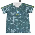 Brasilien Trikot 2026 - Brasilien Trikot 2025 | trikotfussballshop