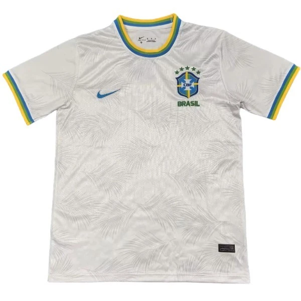 Brasilien Trikot 2026 - Brasilien Trikot 2025 | trikotfussballshop