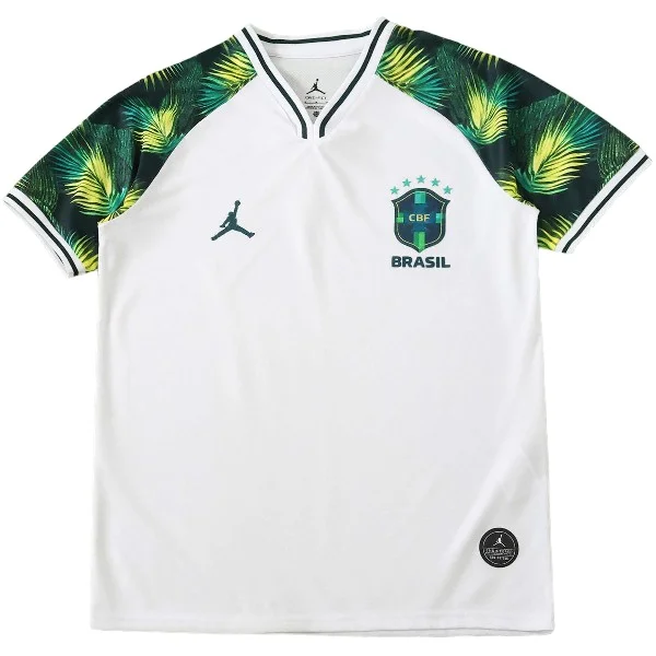 Brasilien Trikot 2026 - Brasilien Trikot 2025 | trikotfussballshop