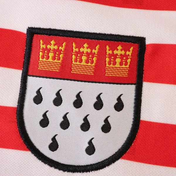 Trikot 2025 2026 - 1. FC Köln Trikot 23/24 | trikotfussballshop
