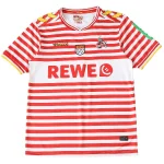 Trikot 2025 2026 - 1. FC Köln Trikot 23/24 | trikotfussballshop
