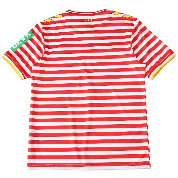 Trikot 2025 2026 - 1. FC Köln Trikot 23/24 | trikotfussballshop