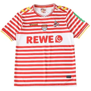 Trikot 2025 2026 - 1. FC Köln Trikot 23/24 | trikotfussballshop