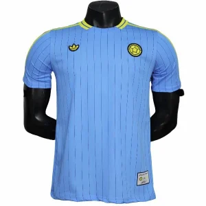 Columbia Trikot 2026 - Kolumbien Trikot 25/26 | trikotfussballshop