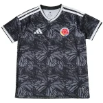Columbia Trikot 2026 - Kolumbien Trikot 25/26 | trikotfussballshop