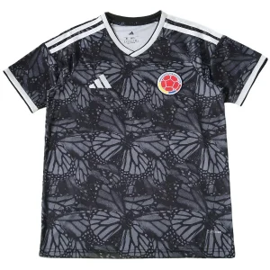 Columbia Trikot 2026 - Kolumbien Trikot 25/26 | trikotfussballshop