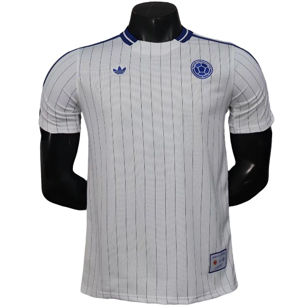 Columbia Trikot 2026 - Kolumbien Trikot 25/26 | trikotfussballshop