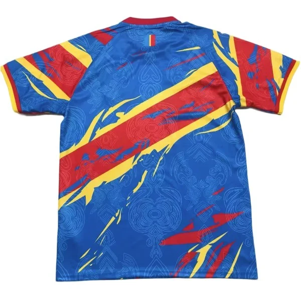 Congo Trikot 2026 - Kongo Trikot | trikotfussballshop