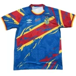 Congo Trikot 2026 - Kongo Trikot | trikotfussballshop