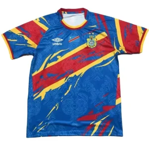 Congo Trikot 2026 - Kongo Trikot | trikotfussballshop