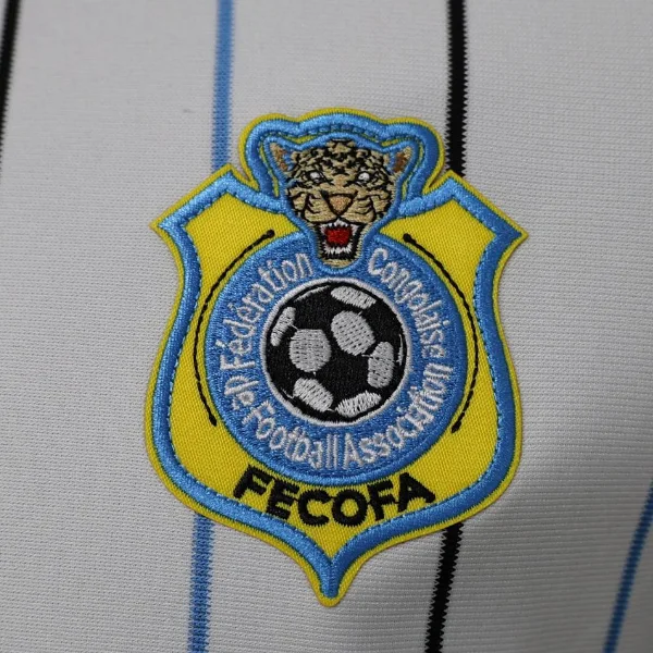 Congo Trikot 2026 - Kongo Trikot | trikotfussballshop
