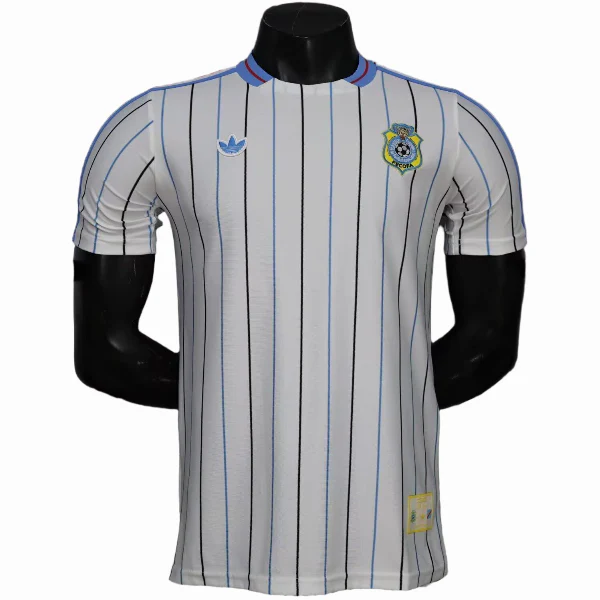 Congo Trikot 2026 - Kongo Trikot | trikotfussballshop