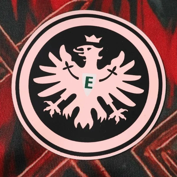 Eintracht Frankfurt Trikot 2026 2027 - Trikot Eintracht Frankfurt | trikotfussballshop